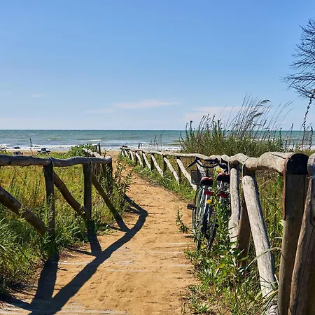 Fantastic 1 Bedroom With Swimming Pool * Bibione