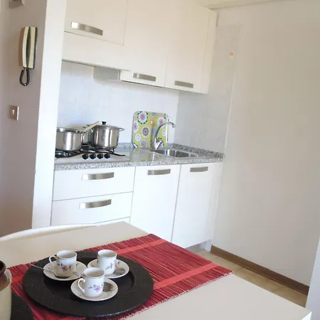 Apartment Fantastic 1 Bedroom With Swimming Pool