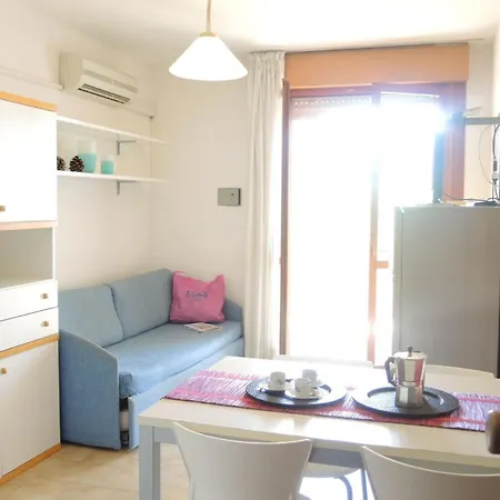 Fantastic 1 Bedroom With Swimming Pool * Bibione